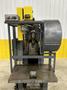 15 TON ROUSSELLE MODEL #2E OBI PRESS, 2" STROKE: STOCK #20169