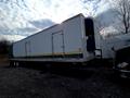 Utility 300R Reefer Trailer, 2009 – Spectrum SB Unit