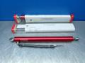 ALLIANCE SENSORS GROUP 2 LINEAR VARIABLE INDUCTIVE TRANSDUCER POSITION SENSORS  -  LRLE-27-200-R-00-10-A