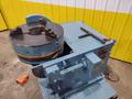 2500 LBS ARONSON MODEL HD25A POWERED WELDING POSITIONER, 110 VOLT SINGLE PHASE: STOCK #17996