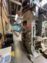 8&quot; X 22&quot; X 20&quot;  BLISS 4-HIGH ROLLING MILL (14537)