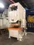 PACIFIC 250 TON PF HYD C FRAME PRESS, s/n 8546, STOCK# 14000J