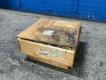 DODGE ROLLER BEARING  -  22244BK.MB.C3