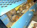 TORRINGTON MODEL #W-125 SPRING COILER: STOCK 21095