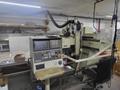 5′ x 10′ Komo Mach 1 VR510 CNC Router, 2000