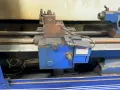 CLAUSING METOSA 22" X 77" CNC LATHE  -  SM2060VS