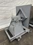 6000 LB CULLEN FRIESTEDT TAIL STOCK WELDING POSITIONER: STOCK #77405