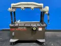 HANSFORD MFG. CORP. 4000 IN. LB. MAX TORQUE DIE HANDLER  -  1020