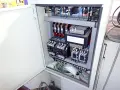 ACER 16" X 38" LATHE  -  DYNAMTC-1710G