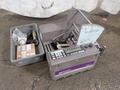 MULTIFEEDER TECHNOLOGY FEEDER  -  MFT 250 IP3