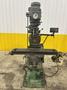 1.5 HP BRIDGEPORT SERIES I VERTICAL MILL / MILLING MACHINE: STOCK #20705