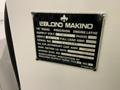 15"X 30" LEBLOND MAKINO SERVO ENGINE LATHE: STOCK #80597