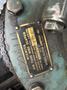 54&quot; X .104&quot; DAHLSTROM S54-12-10 9 ROLL LEVELER/FLATTENER. STOCK # 0467224