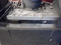 LINCOLN ELECTRIC FUME EXTRACTOR