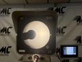 14" Deltronic Model DH214 Bench Top Optical Comparator w/ Heidenhain Quadrachek 2023 DRO