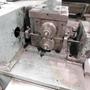 1/4" Shuster Model 1AVS-5 Wire Straightener and Cutoff Machine