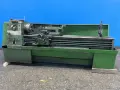Clausing-colchester 17”x87” Lathe - 17”