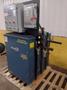 15 HP DUSTCONTROL MODEL #DC-11 &amp; RAF-1600 DUST COLLECTOR SYSTEM: STOCK #17169