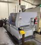 STAR SR-32JII Type B Swiss CNC Lathe 2019 w/ Turning Tool with 6 Stations, Back Side facing Operator 5 Stations Live, Back Side Sub Spindle Tools 8 Stations (4 /4 stacked on top of each other all live) (The Y Axis), Parts Conveyor, LNS Alpha 538 Magazine Bar Loader, Fire Suppression System. Ran oil.