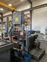 24″ x 20″ HEM VT130HA60 Fully Automatic Vertical Band Saw, 2010