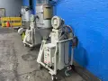COMET MATERIAL DRYER SILO  -  SD65