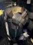 13" HOLE / 24" CHUCK BOLTON ALLOYS MODEL WHS-230 POWERED HEADSTOCK POSITIONER: STOCK #25862