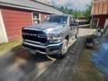 Ram 2500 Tradesman Crew Cab 4×4 Pickup, 2024 – 17,285 Miles, Heavy Duty 3/4-Ton Work Truck