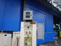 SAMCO STRONG 68" CUTTING PRESS   -  1708