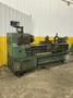 19" X 60" MORI SEIKI ENGINE LATHE 2-1/8" HOLE: YOBRO #24976