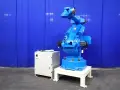 YAKSAWA MOTOMAN ROBOT  -  UP350D-500