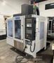 Sharp SV-2517 SX-F CNC Vertical Machining Center – Mini Mill