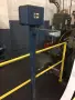 CWP/ROWE 8,000 lb x 15&quot; WIDE X .093 SERVO FEED LINE, STOCK# 13987J