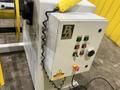 4,500 LB X 24" PA INDUSTRIES MODEL #SRA4524 MOTORIZED UNCOILER COIL REEL : YOBRO #25103