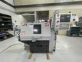2018 HAAS CL-1 CNC Chucking Lathe, New 2018