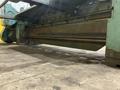 10' X 1/4" WYSONG MODEL #1025-F MECHANICAL POWER SQUARING SHEAR: YOBRO #25202