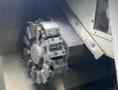 Haas SL-10 CNC Turning Center, Haas Coldfire CNC Control, Collet Chuck, Tool Setter, Chip Conveyor- Auction Item