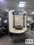 DMG Deckel Maho DMC 100 U Duoblock CNC 5-Axis Universal Machining Center, 2011