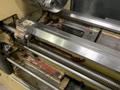 16.5" X 44" BRIDGEPORT ROMI MODEL 16-8 GEARED HEAD ENGINE LATHE: STOCK #81367