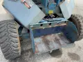 GENIE 500 LBS BOOM LIFT  -  BOOM Z-30/20HD