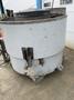 12 CUBIC FT ROTO FINISH VIBRATORY BOWL: STOCK #80966