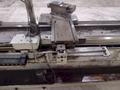 25&quot;/35&quot; X 157&quot; HERCULES MODEL #SPM-630x4000 GAP BED ENGINE LATHE 4&quot; HOLE: STOCK 12137