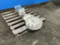 10" GATE VALVE