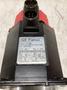 FANUC SERVO MOTOR A06B-0123-B077#7000 A 3/3000 USED