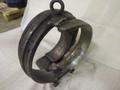 SPIRO SPIRAL DUCT FORMING HEADS (PLEASE CALL TO DISCUSS): STOCK #11354