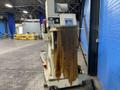 Turbo Systems Incorporated 10” Flat Chip Conveyor - 6586-8073