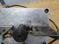 Used Haas VF Series 40 Taper TRP Assembly #30-0178