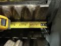 AJAX # O INBOARD OUTBOARD FORGING ROLL