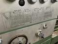 32" X 120" TIME MASTER GAP BED ENGINE LATHE: STOCK #80209