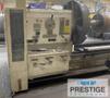 45" x 551" Poreba TR-115-B2/13M Manual Lathe