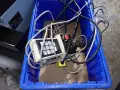 TESA TECHNOLOGY 30" X 22" CMM  -  MICRO-HITE 4-5-4